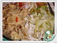 ����� � ������� � ����� "A������" �����������