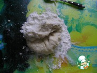 ����� � ������� ��� ���������� ������ �����������