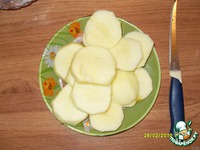 ������� ������� � �������� �����������