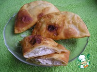 ����� � ������� ��� ���������� ������ �����������