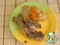 ������ ����� � ���������� �����������