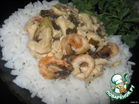 ������ � ����������  "�����������" �����������