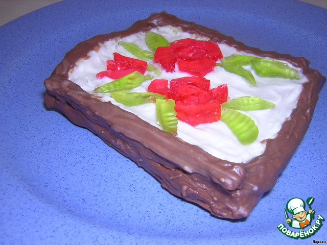 Тарталетки 