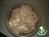 ������� ������ � ������ �������� �����������