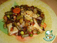 ������������ ������ � ������� �����������