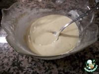 Biscuit roule � ���������� �������� �����������