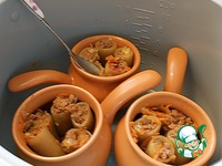 ���������� ��� ������ �������� � ���������� �����������