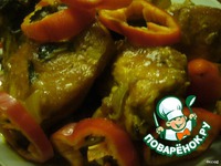 ������� � ������ ������-�������� ����� �����������