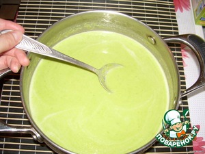 Как приготовить гороховый суп-пюре по пошаговому рецепту с фото