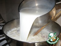 ������� �����/Arroz doce �����������