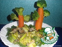 ����� � ��������� ������� �����������