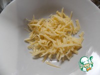 �������� � ������� � ������ (quesadilla) �����������