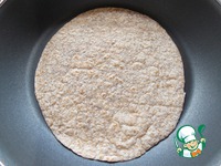 �������� � ������� � ������ (quesadilla) �����������