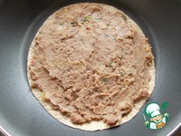 �������� � ������� � ������ (quesadilla) �����������