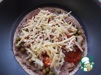 �������� � ������� � ������ (quesadilla) �����������