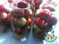 ������ �������� �����������