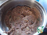 �������� � ������� � ������ (quesadilla) �����������