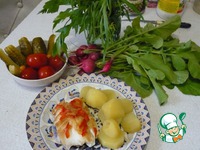 ������ �� ������� ������� �����������