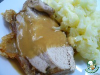 ������� ��-������ - Daenischer Schweinebraten �����������