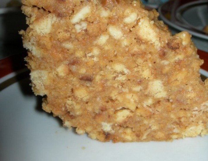 Торт муравейник классический рецепт с фото | Домашние рецепты