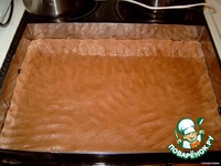 Russischer Zupfkuchen 