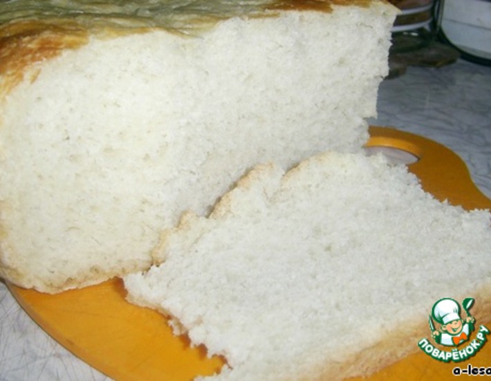 Домашний хлеб без дрожжей: ТОП-8 рецептов, пошаговое приготовление