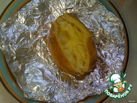 "�������� � ������" (Jacket potato) �����������