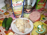 ����� "�������" �����������