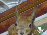 ������ "��������" � ������� ��������� �����������