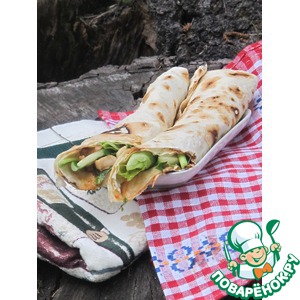 ������ � ������