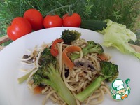 ����-���� � ��������� ������������ �����������