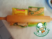 ������� ����� � "�������" �����������