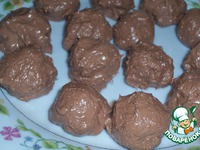  "Simply sensational truffles" 