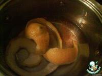 ������  El ponche �����������