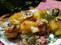 ������ � ������� �������� � ����� �����������