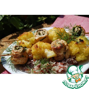 ������ � ������� �������� � �����