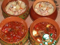 ���� � �������  � ��������� �����������