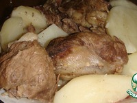 ������ ������ �����������