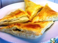 ������ ��������� � ������� ����� �����������