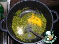 Coriander Chicken - ��������� ����������� ����� "����e��� � ������" �����������