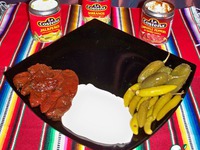 ������ � ����� ���� La Costena �����������