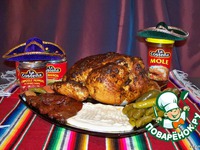 ������ � ����� ���� La Costena �����������