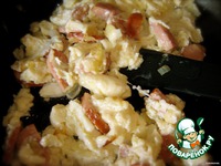 ������������ �������� �� ������� (burritos de desayuno) �����������