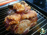 ������� ��-������ - Daenischer Schweinebraten �����������