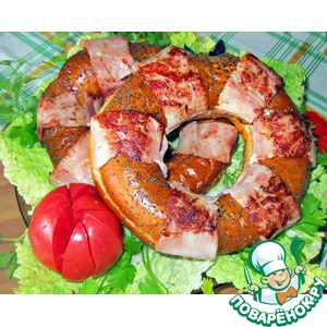 ������� � ����� � ������