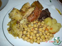  - - ocido madrilenio 