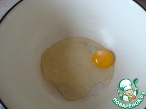 Оладьи на простокваше с яблоками — рецепт с фото пошагово