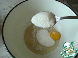 Оладьи на простокваше с яблоками — рецепт с фото пошагово