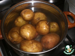 Картофельные ньокки: 10 прекрасных рецептов