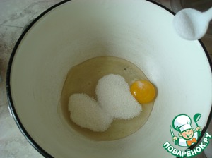 Оладьи на простокваше с яблоками — рецепт с фото пошагово